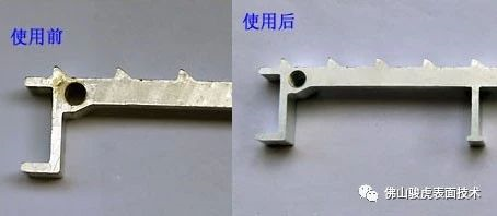 半岛官方网站 | 铝合金前处理工艺